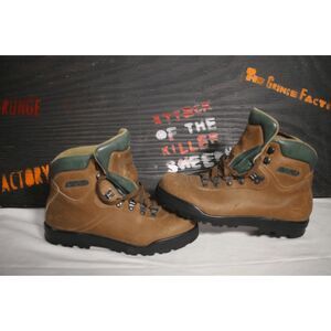 Asolo Hiking Boots Women’s Size 8.5 | Durable Leather Boots